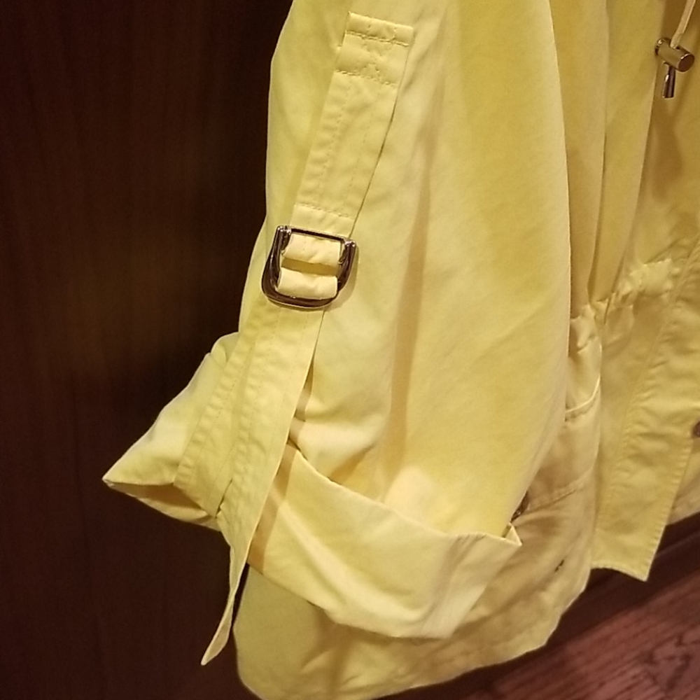 Spring Jacket - image 2